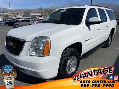 2007 GMC Yukon SLT 2500  