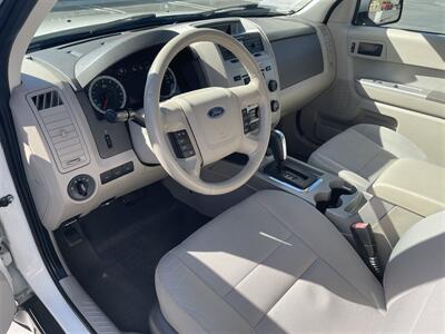 2011 Ford Escape Hybrid   - Photo 9 - Redlands, CA 92373