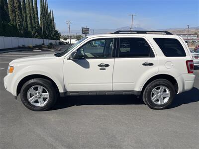 2011 Ford Escape Hybrid   - Photo 8 - Redlands, CA 92373