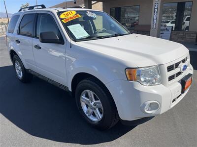 2011 Ford Escape Hybrid   - Photo 3 - Redlands, CA 92373