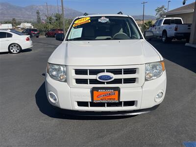 2011 Ford Escape Hybrid   - Photo 2 - Redlands, CA 92373