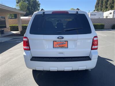 2011 Ford Escape Hybrid   - Photo 6 - Redlands, CA 92373