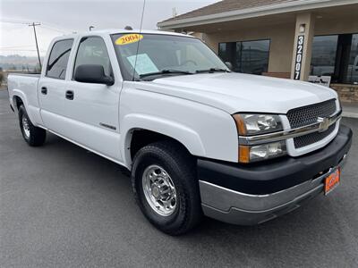 2004 Chevrolet Silverado 2500 LT   - Photo 3 - Redlands, CA 92373