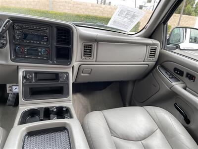 2004 Chevrolet Silverado 2500 LT   - Photo 14 - Redlands, CA 92373