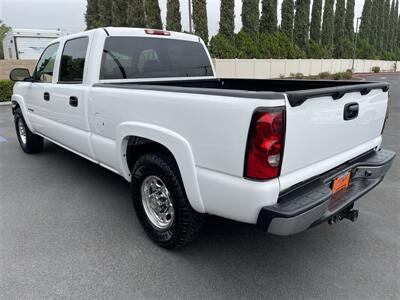 2004 Chevrolet Silverado 2500 LT   - Photo 7 - Redlands, CA 92373