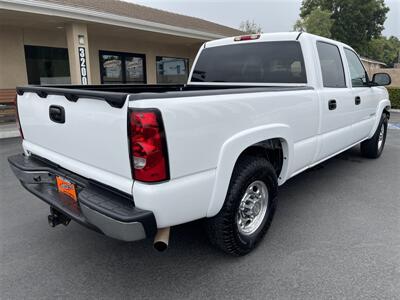 2004 Chevrolet Silverado 2500 LT   - Photo 5 - Redlands, CA 92373