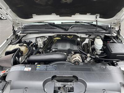 2004 Chevrolet Silverado 2500 LT   - Photo 16 - Redlands, CA 92373