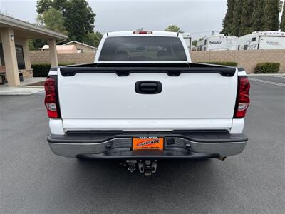 2004 Chevrolet Silverado 2500 LT   - Photo 6 - Redlands, CA 92373