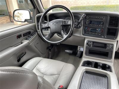 2004 Chevrolet Silverado 2500 LT   - Photo 13 - Redlands, CA 92373