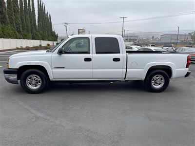 2004 Chevrolet Silverado 2500 LT   - Photo 8 - Redlands, CA 92373