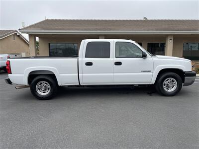 2004 Chevrolet Silverado 2500 LT   - Photo 4 - Redlands, CA 92373