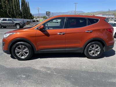 2016 Hyundai SANTA FE Sport 2.4L   - Photo 8 - Redlands, CA 92373