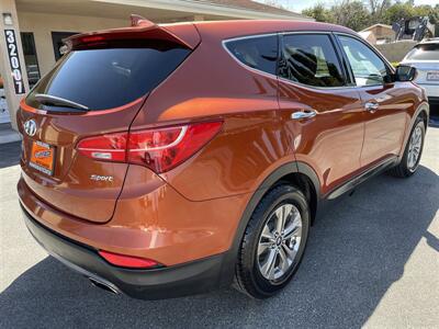 2016 Hyundai SANTA FE Sport 2.4L   - Photo 5 - Redlands, CA 92373