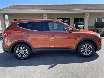 2016 Hyundai SANTA FE Sport 2.4L   - Photo 4 - Redlands, CA 92373