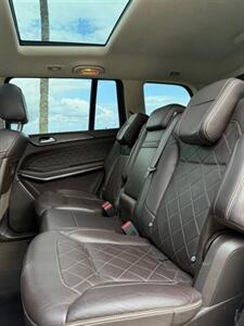 2017 Mercedes-Benz GLS GLS 550 - Photo 15 - San Antonio, TX 78244