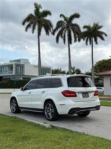 2017 Mercedes-Benz GLS GLS 550 - Photo 5 - San Antonio, TX 78244