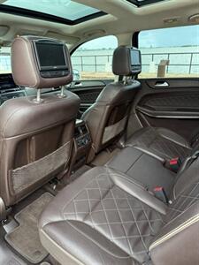 2017 Mercedes-Benz GLS GLS 550 - Photo 14 - San Antonio, TX 78244