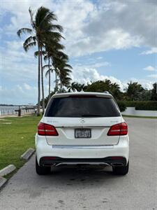 2017 Mercedes-Benz GLS GLS 550 - Photo 3 - San Antonio, TX 78244