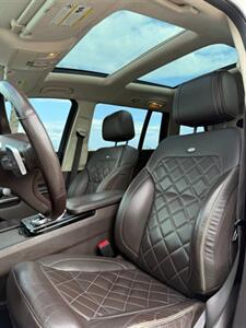 2017 Mercedes-Benz GLS GLS 550 - Photo 13 - San Antonio, TX 78244