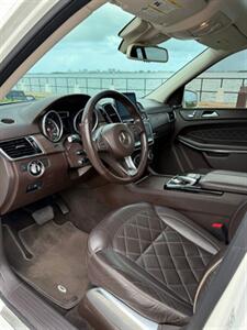 2017 Mercedes-Benz GLS GLS 550 - Photo 12 - San Antonio, TX 78244