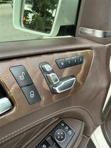 2017 Mercedes-Benz GLS GLS 550 - Photo 16 - San Antonio, TX 78244