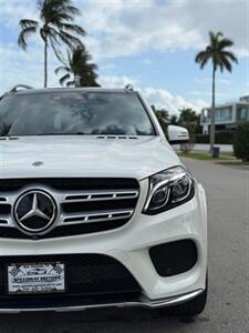 2017 Mercedes-Benz GLS GLS 550 - Photo 7 - San Antonio, TX 78244