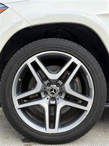 2017 Mercedes-Benz GLS GLS 550 - Photo 11 - San Antonio, TX 78244