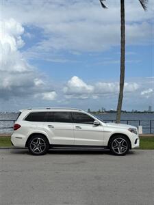 2017 Mercedes-Benz GLS GLS 550 - Photo 9 - San Antonio, TX 78244