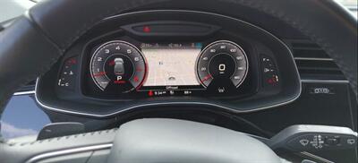 2019 Audi Q8 quattro Premium Plus 55 TFSI - Photo 14 - San Antonio, TX 78244