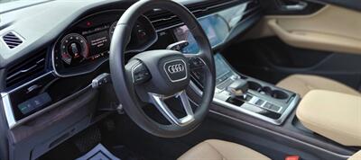 2019 Audi Q8 quattro Premium Plus 55 TFSI - Photo 12 - San Antonio, TX 78244