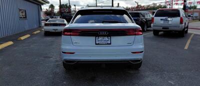2019 Audi Q8 quattro Premium Plus 55 TFSI - Photo 6 - San Antonio, TX 78244