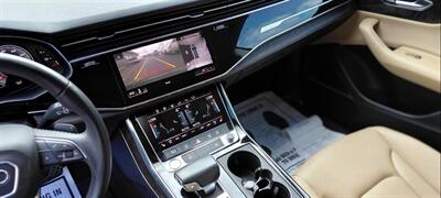 2019 Audi Q8 quattro Premium Plus 55 TFSI - Photo 13 - San Antonio, TX 78244