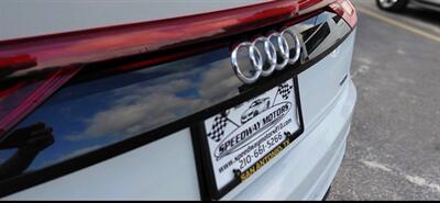 2019 Audi Q8 quattro Premium Plus 55 TFSI - Photo 7 - San Antonio, TX 78244
