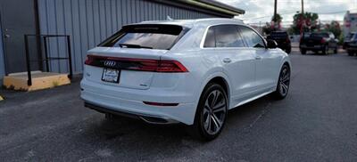 2019 Audi Q8 quattro Premium Plus 55 TFSI - Photo 5 - San Antonio, TX 78244