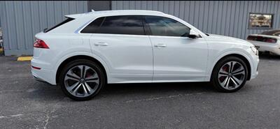 2019 Audi Q8 quattro Premium Plus 55 TFSI - Photo 4 - San Antonio, TX 78244
