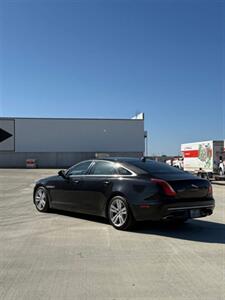 2016 Jaguar XJ Portfolio   - Photo 4 - San Antonio, TX 78244