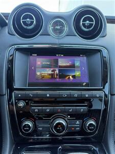 2016 Jaguar XJ Portfolio   - Photo 12 - San Antonio, TX 78244