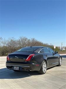 2016 Jaguar XJ Portfolio   - Photo 3 - San Antonio, TX 78244