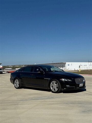 2016 Jaguar XJ Portfolio   - Photo 1 - San Antonio, TX 78244