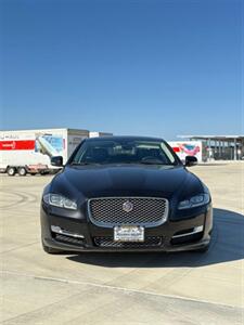 2016 Jaguar XJ Portfolio   - Photo 7 - San Antonio, TX 78244