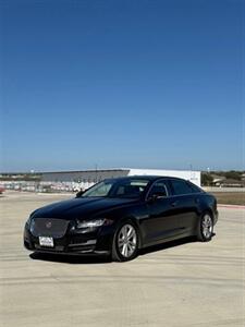 2016 Jaguar XJ Portfolio   - Photo 6 - San Antonio, TX 78244