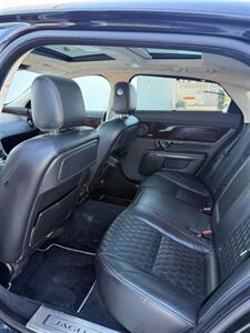 2016 Jaguar XJ Portfolio   - Photo 9 - San Antonio, TX 78244