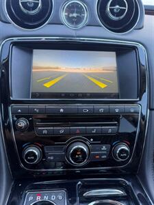 2016 Jaguar XJ Portfolio   - Photo 11 - San Antonio, TX 78244