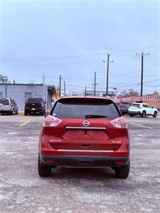 2015 Nissan Rogue S - Photo 4 - San Antonio, TX 78244