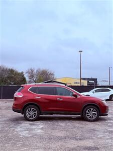 2015 Nissan Rogue S - Photo 6 - San Antonio, TX 78244