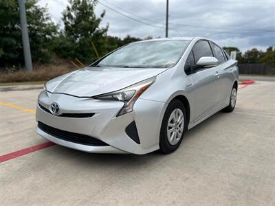 2016 Toyota Prius Two   - Photo 1 - San Antonio, TX 78244