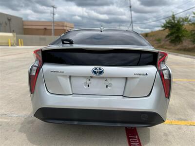 2016 Toyota Prius Two   - Photo 4 - San Antonio, TX 78244