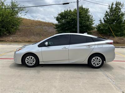 2016 Toyota Prius Two   - Photo 7 - San Antonio, TX 78244