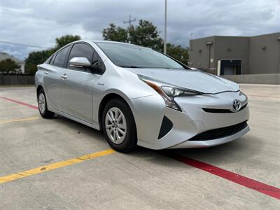 2016 Toyota Prius Two   - Photo 2 - San Antonio, TX 78244