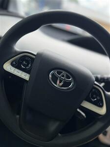 2016 Toyota Prius Two   - Photo 14 - San Antonio, TX 78244